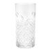 Everly Quinn 6 Piece 10 oz. Glassware Set Glass | 5.6 H x 2.6 W in | Wayfair 024BA76649994D5B9AB47E9C08740A8F