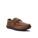 Men's Men's Porter Loafer Casual Shoes by Propet in Timber (Size 16 5E)