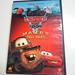 Disney Media | Cars Toon Mater's Tall Tales Disney Pixar Dvd | Color: Brown/Red | Size: Os