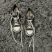 Converse Shoes | Gray Converse | Color: Gray/White | Size: 8