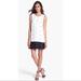 Kate Spade Dresses | Size 6 Black And White Studded Kate Spade Dress | Color: Black/Gold/White | Size: 6