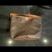 Louis Vuitton Bags | Authentic Louis Vuitton Hobo Slouch Bag | Color: Tan | Size: Os