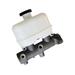 2007, 2009-2010 Ford F450 Super Duty Brake Master Cylinder - Replacement