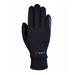 Roeckl Warwick Winter Glove - 7 - Black - Smartpak