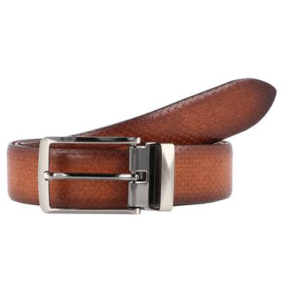 Lloyd Men’s Belts - Gürtel Leder Braun Herren