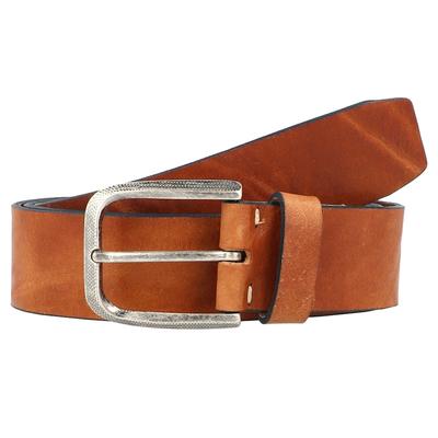 Lloyd Men’s Belts - Gürtel Leder 1 ct Hellbraun Herren