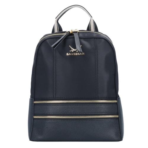 Sansibar – City Rucksack 30 cm Rucksäcke Damen