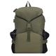 camel active - Nolan Faltbarer Rucksack 44 cm Rucksäcke Grün Herren