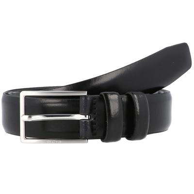 Strellson - Gürtel Leder 1 ct Schwarz Herren (44.99 € / 1 ct)
