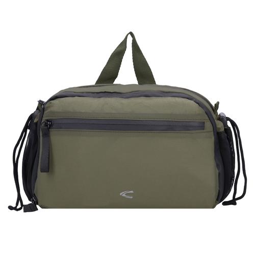 camel active - Nolan Gürteltasche 25 cm Bauchtaschen 1 ct Braun Herren