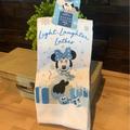 Disney Kitchen | Disney Minnie Mouse Dreidel Kitchen Towels 2 Towels | Color: Cream/Tan | Size: Os