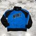 Nike Jackets & Coats | Nike Boys Toddler Track Jacket Sz 24 Months | Color: Black/Red | Size: 24mb