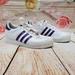 Adidas Shoes | Adidas Samoa Shoes | Color: Purple/White | Size: 7