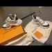 Louis Vuitton Shoes | Louis Vuitton Archlight Sneaker | Color: White | Size: 11