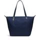 RADLEY Pocket Essentials Large Zip-Top Tote Bag in Ink Blue