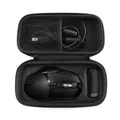 Étui de protection pour souris Logitech G502 sacoche de rangement pour souris Gaming sans fil