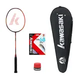 Kawasaki – raquette de Badminton...