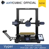 ANYCUBIC Vyper – imprimante 3D F...