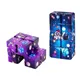 Cube magique anti-souligné MF ite AstronsomSpacvier Impression Flip Espace Charleroi Ever Mm