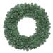 Vickerman 36-inch 186-tip Oregon Fir Wreath