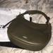 Coach Bags | Nwt’s Coach Brown Pebble Leather Hobo Shoulder Bag With Gold Hardware | Color: Brown | Size: 12 X 10