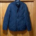 J. Crew Jackets & Coats | J.Crew Men’s Field Jacket | Color: Blue | Size: S