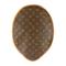 Louis Vuitton Bags | Louis Vuitton Monogram Tennis Racket Cover Etui Racquet Squash 115lv2 | Color: Brown | Size: 10"L X 1"W X 13.5"H