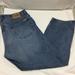 Levi's Jeans | Levi Strauss Denim Jeans Blue Regular Fit Signature Euc Men’s Sz 42 X 30 | Color: Blue | Size: 42