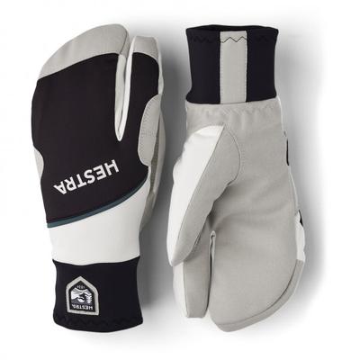 Hestra - Comfort Tracker 3 Finger - Handschuhe Gr 6 grau