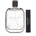 Kenneth Cole Mankind for Men 2 Pc Gift Set