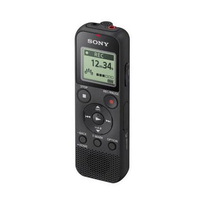 Sony ICD-PX370 Digital Voice Recorder with USB ICD-PX370