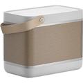 Bang & Olufsen Beolit 20 Portable Bluetooth Speaker (Gray Mist) 25032VRP