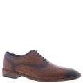 Stacy Adams Roselli - Mens 10 Tan Oxford Medium