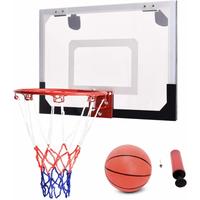 Basketballkorb Basketball-Set Backboard Basketball Basketballboard Basketballbrett Basketballring