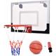 Basketballkorb Basketball-Set Backboard Basketball Basketballboard Basketballbrett Basketballring