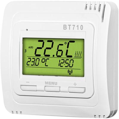 Funk-Raumthermostat BT710 - EOB