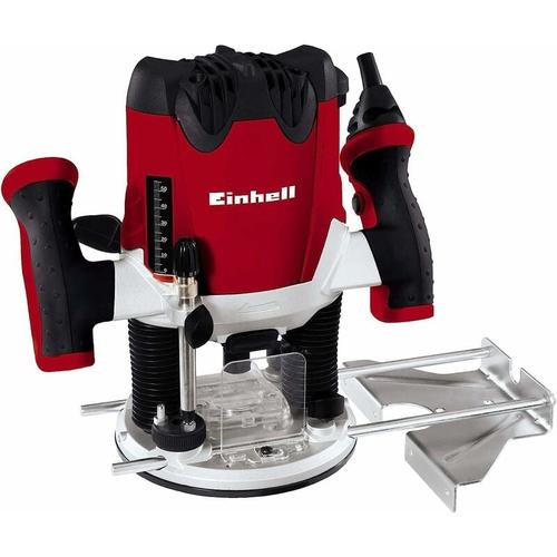Oberfräse te-ro 1255 e - Einhell