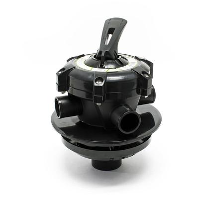 Ersatzteil für Sandfilteranlage Filterkopf, Ersatzfilterkopf für Poolfilteranlage, 260 w Image