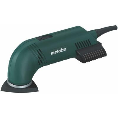 Metabo - Dreieckschleifer dse 300 Intec (600311500), Kunststoffkoffer Image