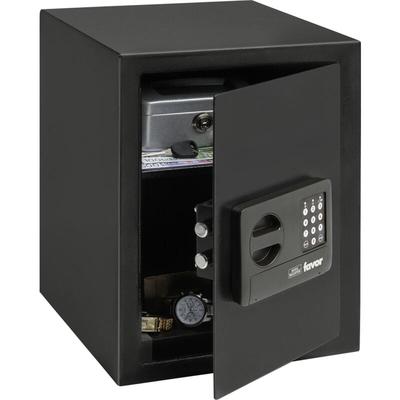Burg Wächter Möbeltresor FAVOR S7 E Tresor Wandtresor Wandsafe Image