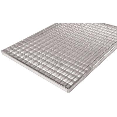 MEA - Gitterrost Normrost verzinkt 500x1200x25 mm 30/30 Image