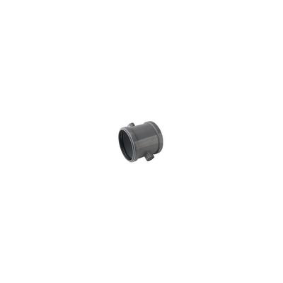 Doppelschiebemuffe Plus pp, für HT-Rohr DN110, 30110HT - Airfit Image