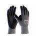 ATG - Handschuhe MaxiFlex Ultimate ad-apt 42-874 Gr.10 grau/schwarz Nyl