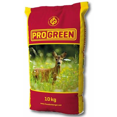 ProGreen wa 50 Pioniermischung 10 kg Wildackereinsaat Jägersaat Jägersamen Image