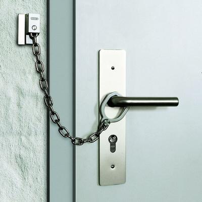 ABTS21540 Türkette mit Überwurfring - Abus