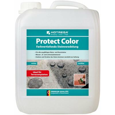Hotrega - Protect Color 5 Liter Image