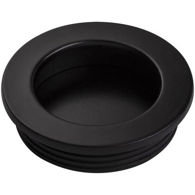 Einlassgriff EL-06 ø 40 mm schwarz Image