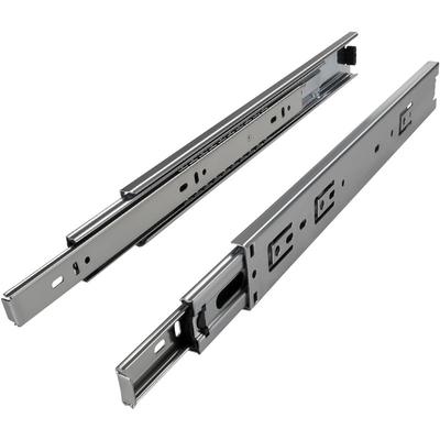 So-tech - Vollauszug belastbar bis 45 kg Länge 250 mm Teleskopauszug Schubladenauszug Image
