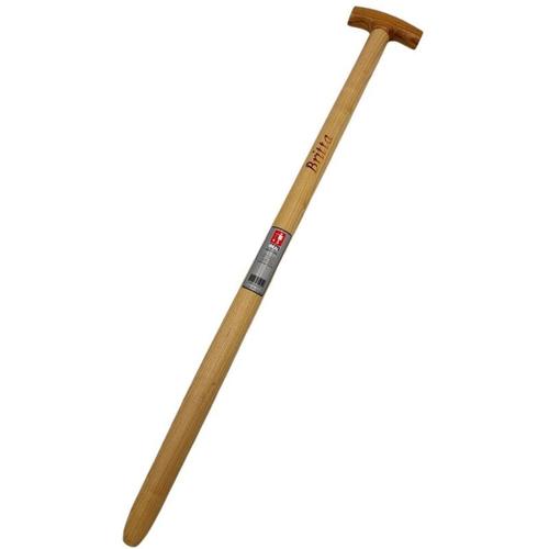 Spaten Spatenstiel Britta 85 cm - Ideal