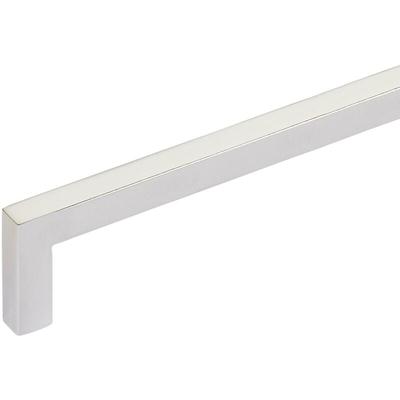 Sotech Möbelgriff E8 Edelstahl SS201 poliert Bohrlochabstand (ba) 640 mm, 1 Stück Image